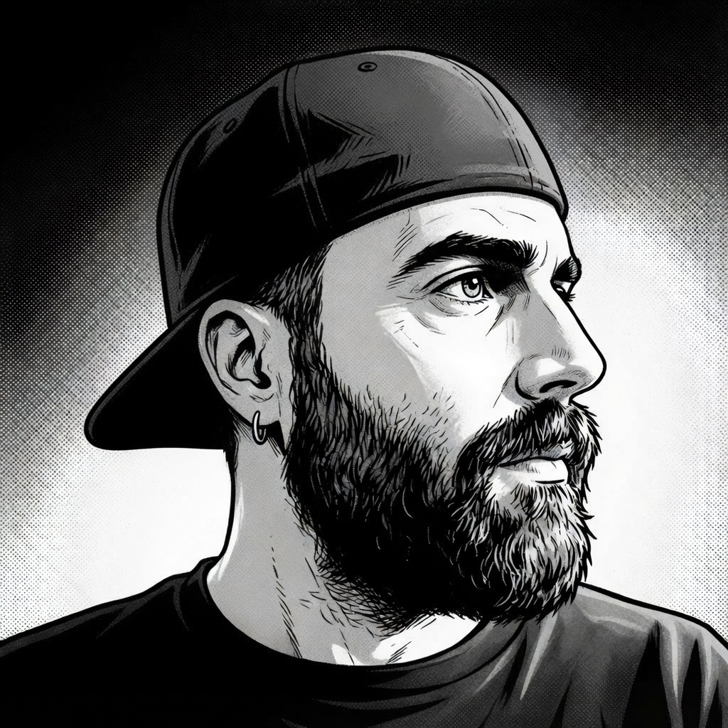Pablo Rodriguez